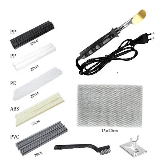 Plastic Welding Tool
