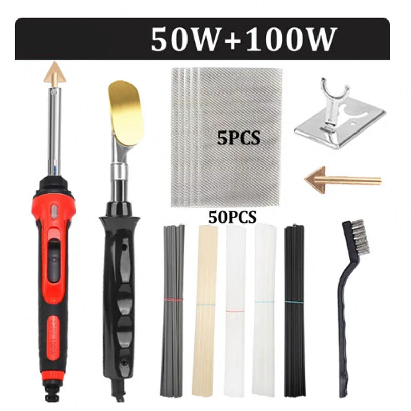 Plastic Welding Tool