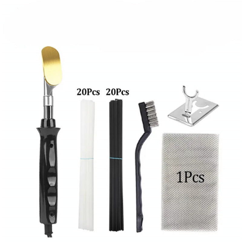 Plastic Welding Tool