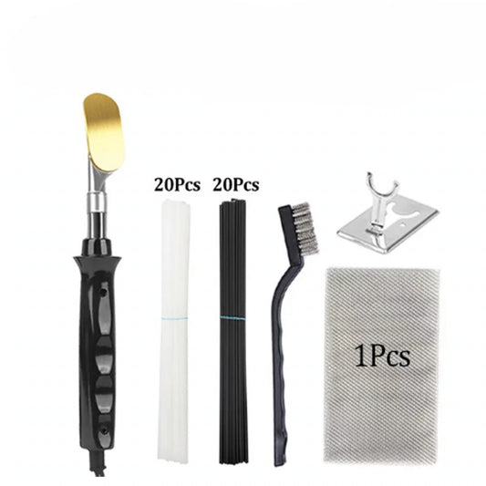 Plastic Welding Tool