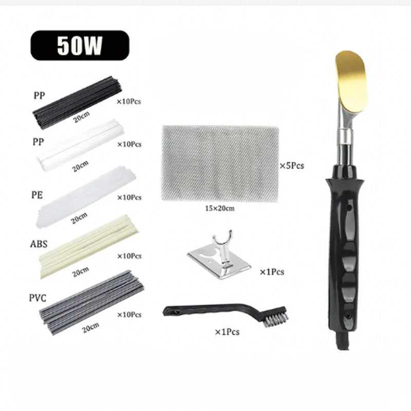 Plastic Welding Tool