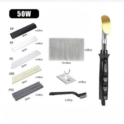 Plastic Welding Tool
