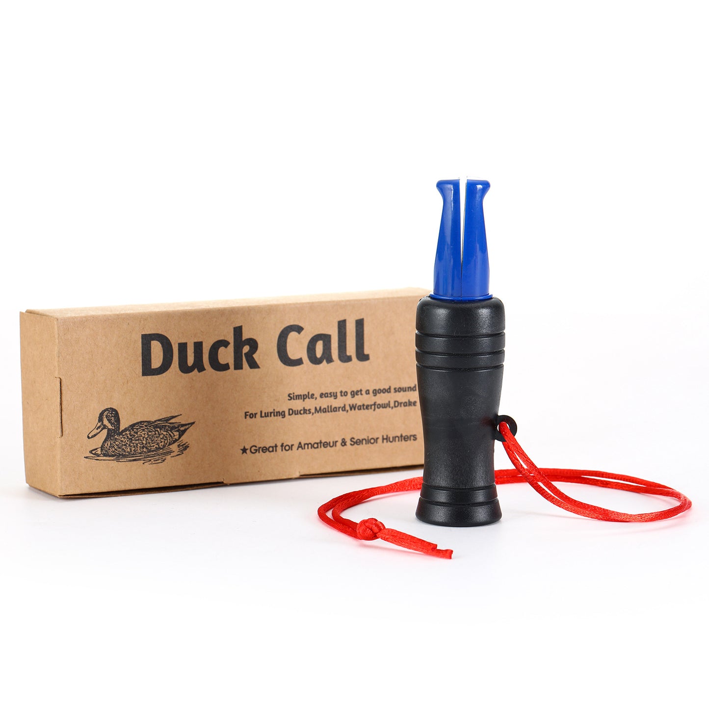 Plastic Whistle