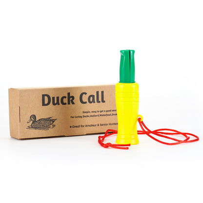 Plastic Whistle