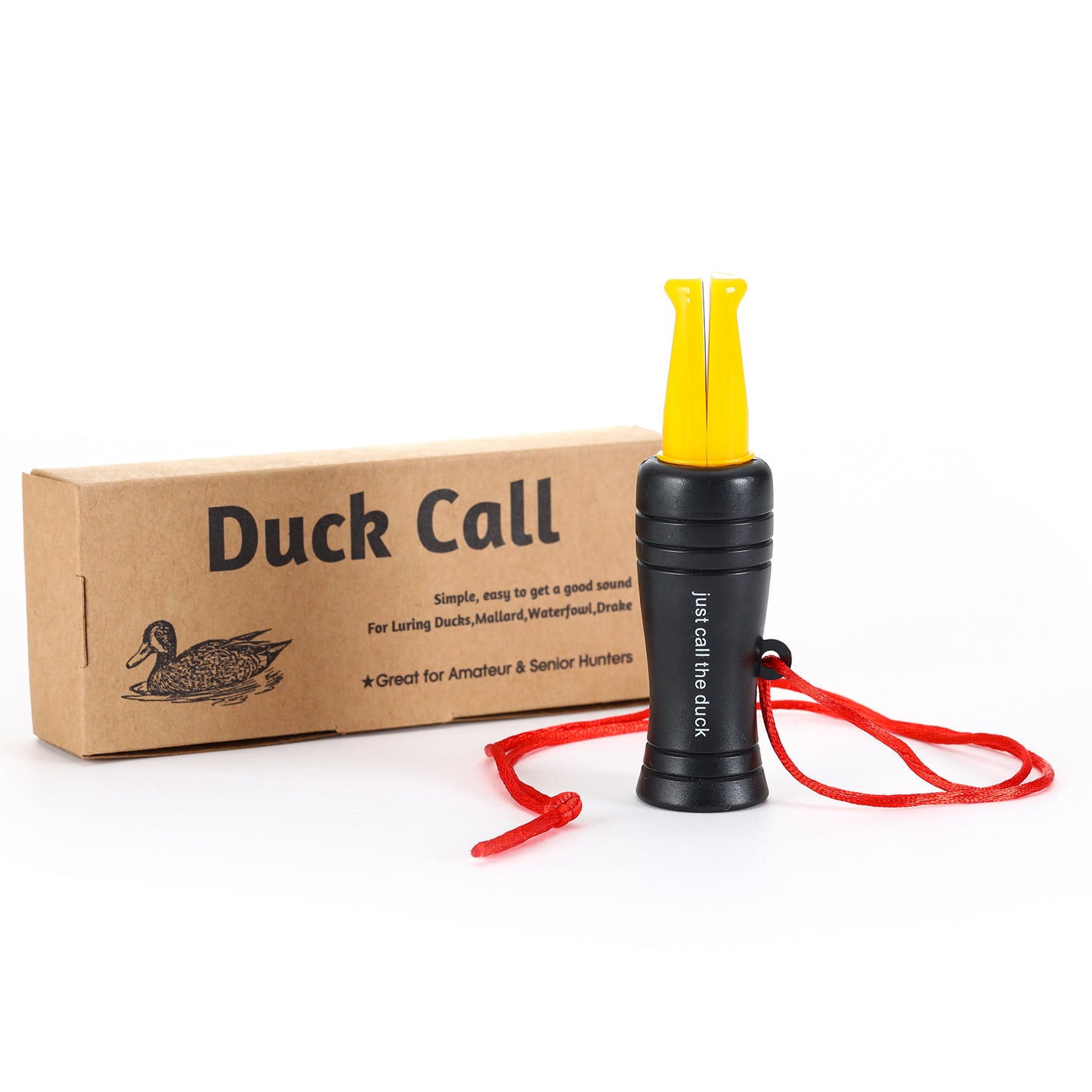 Plastic Whistle
