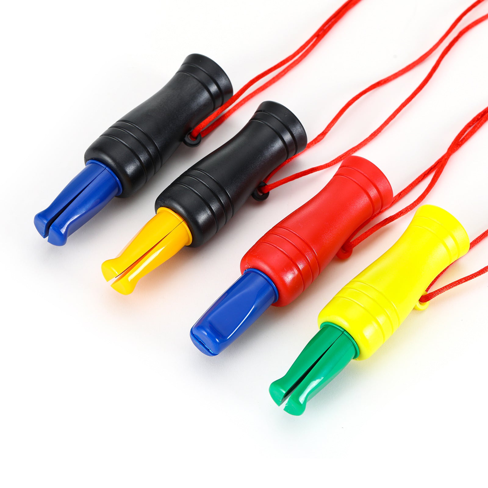 Plastic Whistle