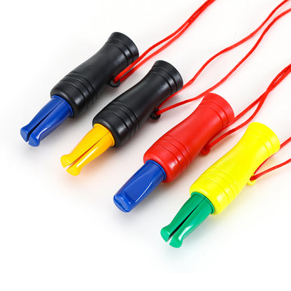 Plastic Whistle
