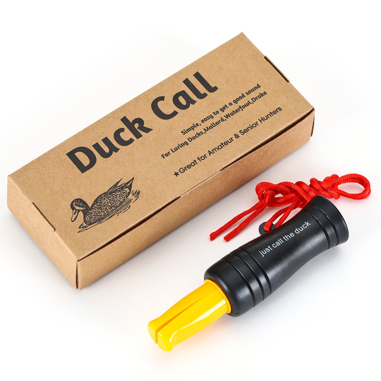 Plastic Whistle