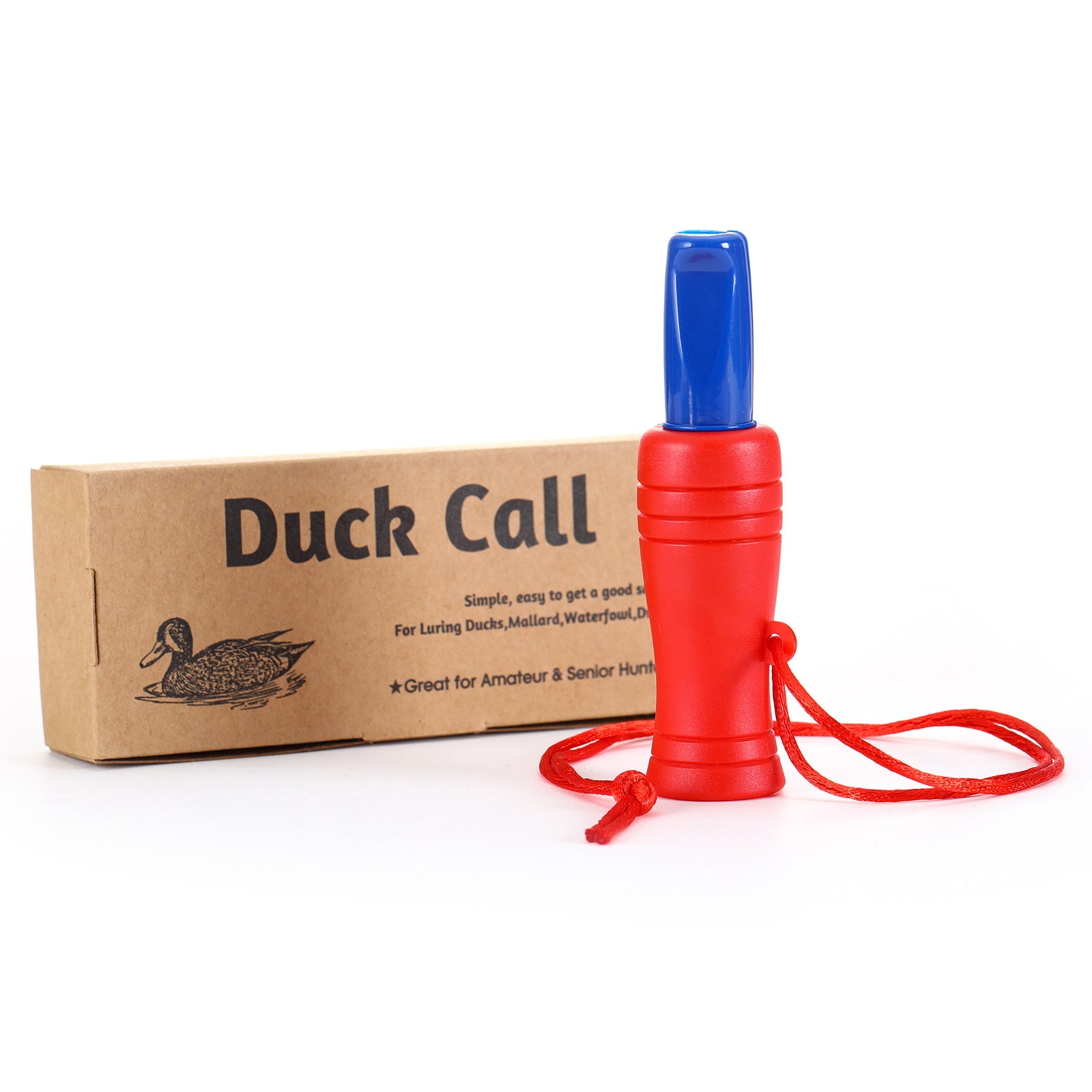 Plastic Whistle