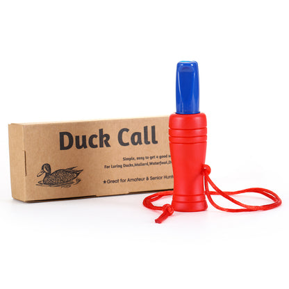 Plastic Whistle