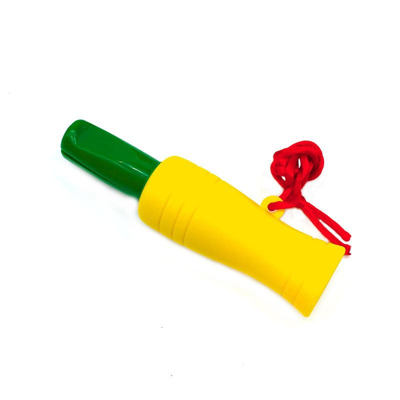 Plastic Whistle