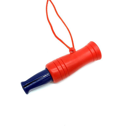 Plastic Whistle