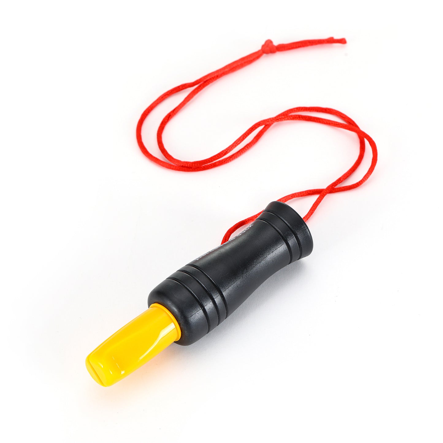 Plastic Whistle