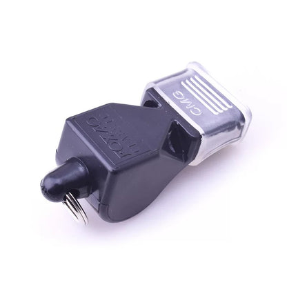 plastic whistle