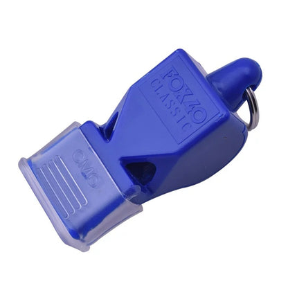 plastic whistle
