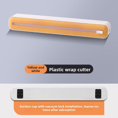 Plastic Wrap cutter