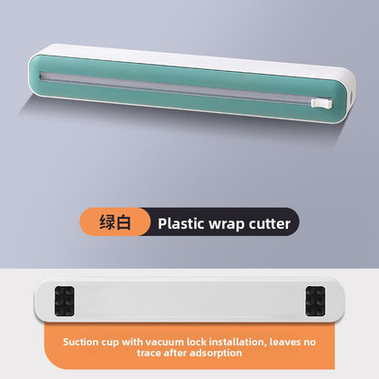 Plastic Wrap cutter