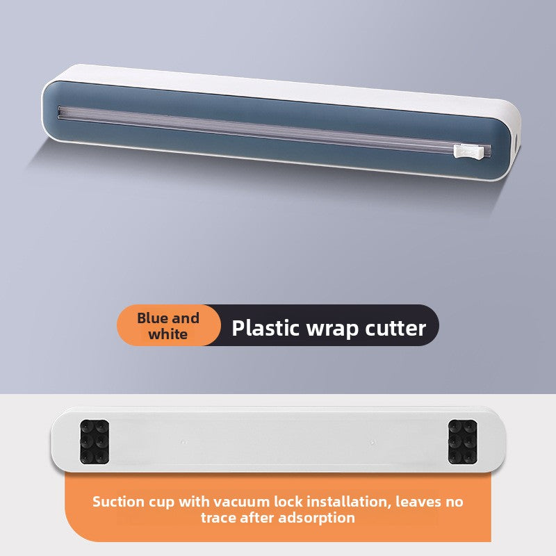 Plastic Wrap cutter
