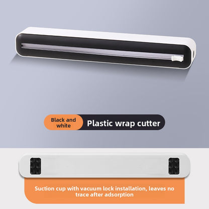 Plastic Wrap cutter
