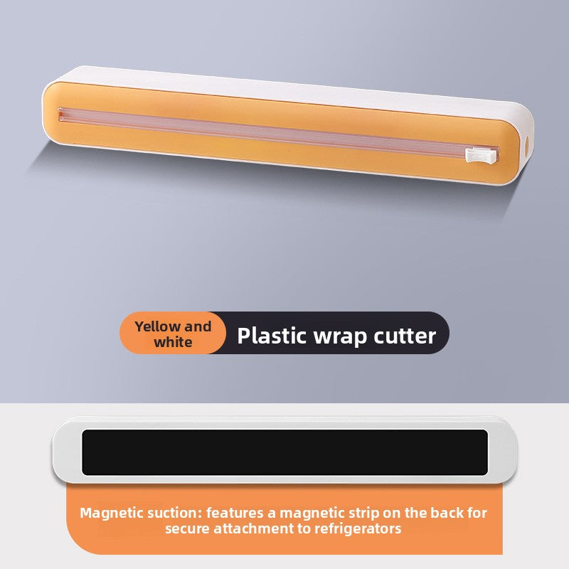 Plastic Wrap cutter
