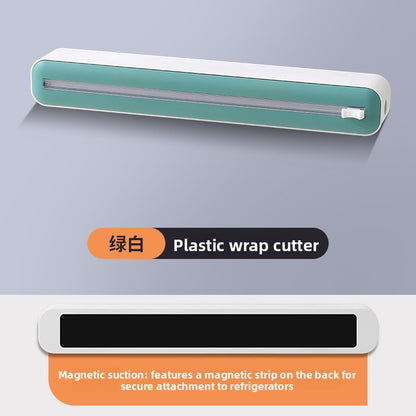 Plastic Wrap cutter