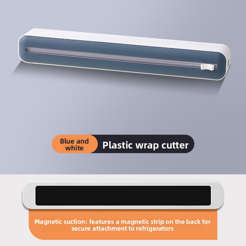 Plastic Wrap cutter