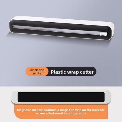 Plastic Wrap cutter