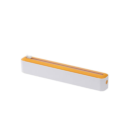 Plastic Wrap cutter