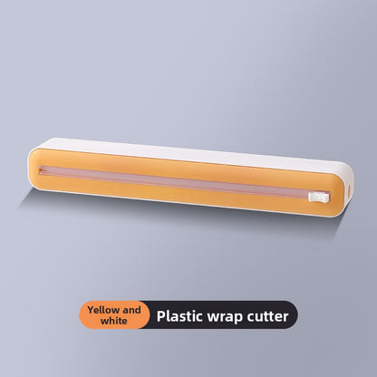 Plastic Wrap cutter