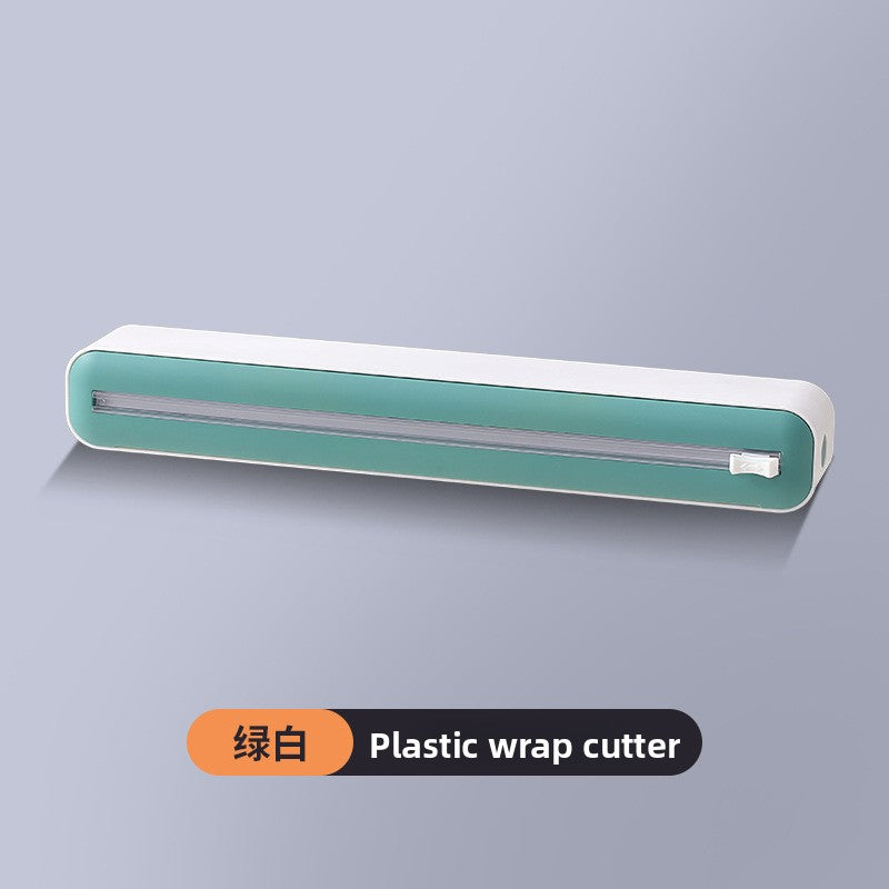 Plastic Wrap cutter