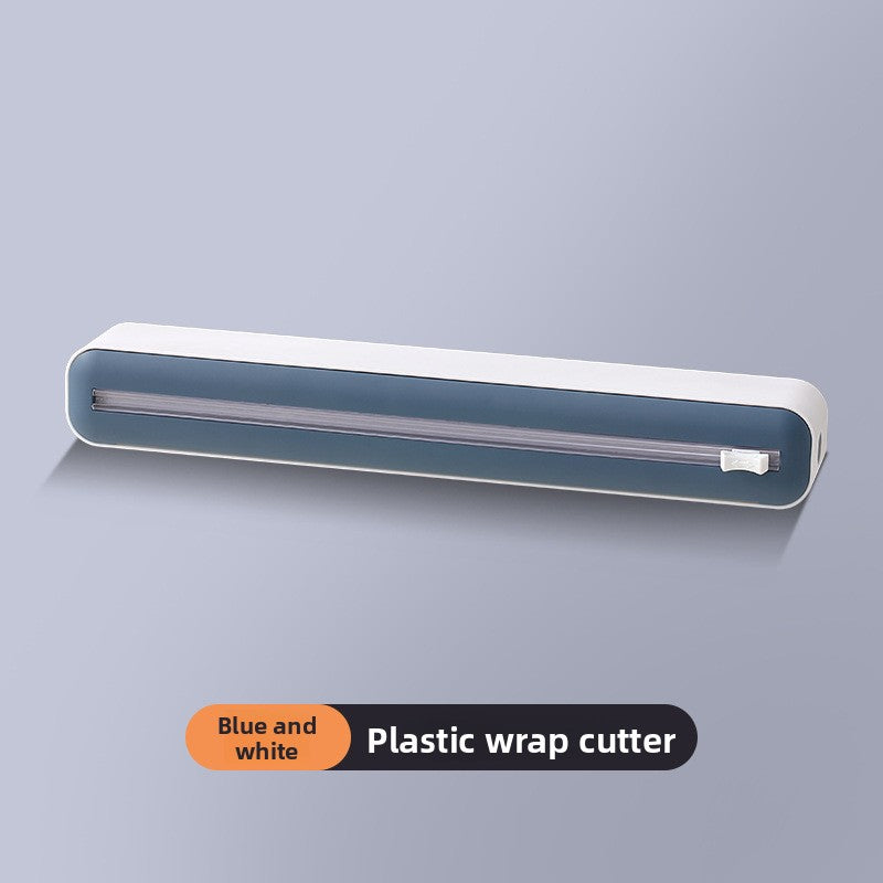 Plastic Wrap cutter