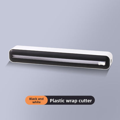 Plastic Wrap cutter