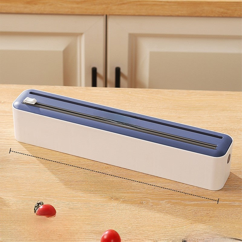 Plastic Wrap Cutter
