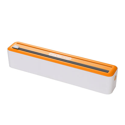 Plastic Wrap Cutter