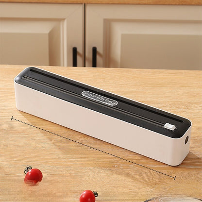 Plastic Wrap Cutter