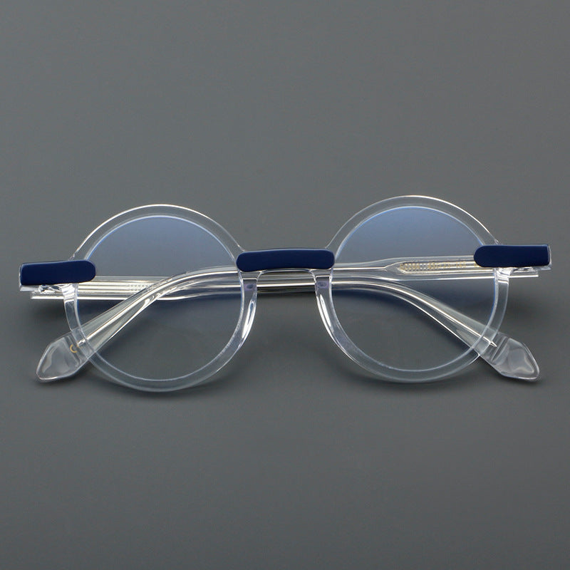 Plate glasses