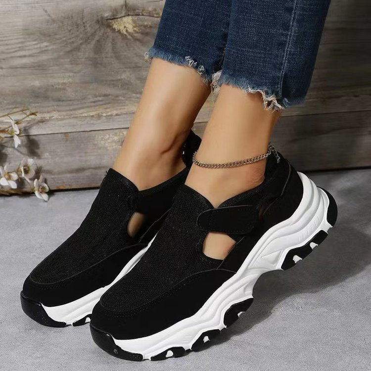 Platform Casual Sports Shoes