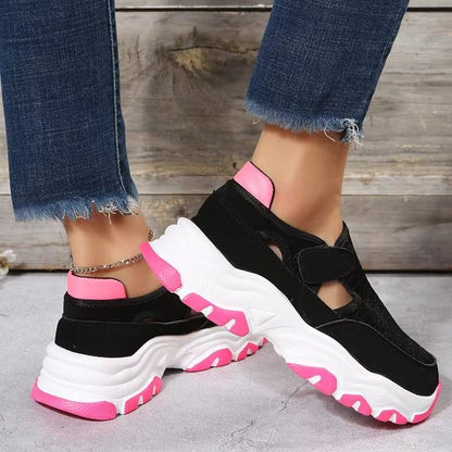 Platform Casual Sports Shoes