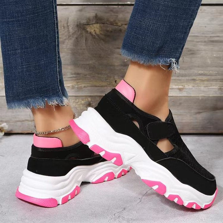 Platform Casual Sports Shoes