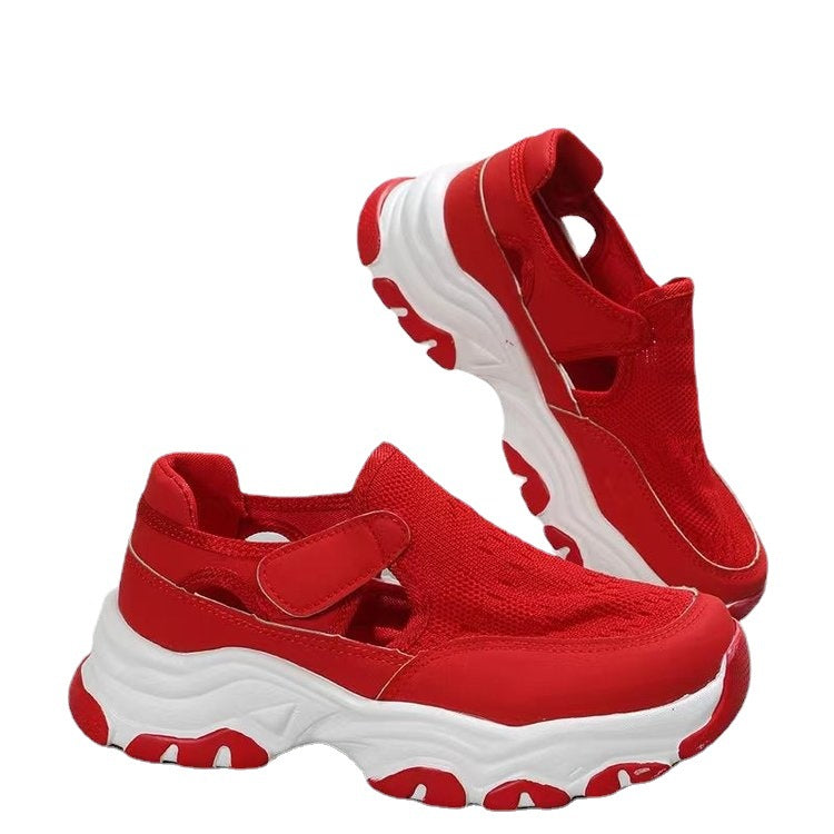 Platform Casual Sports Shoes