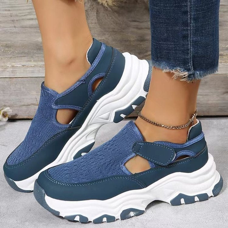 Platform Casual Sports Shoes