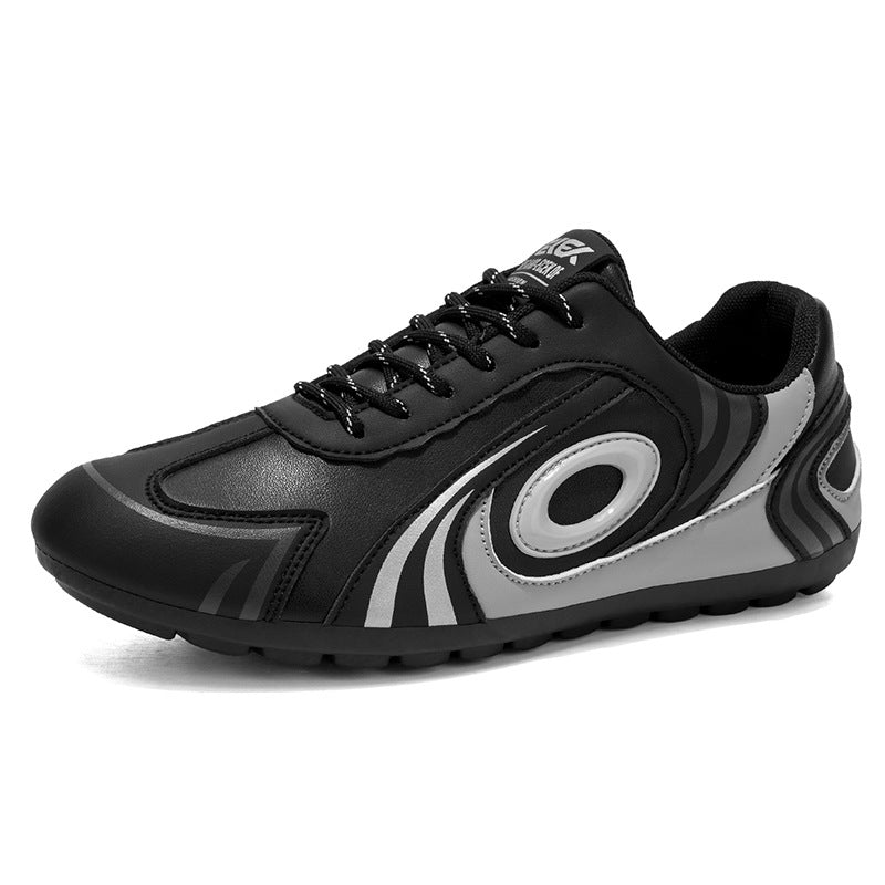 Platform Loafers