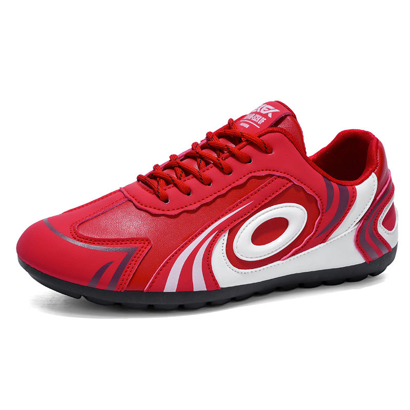Platform Loafers