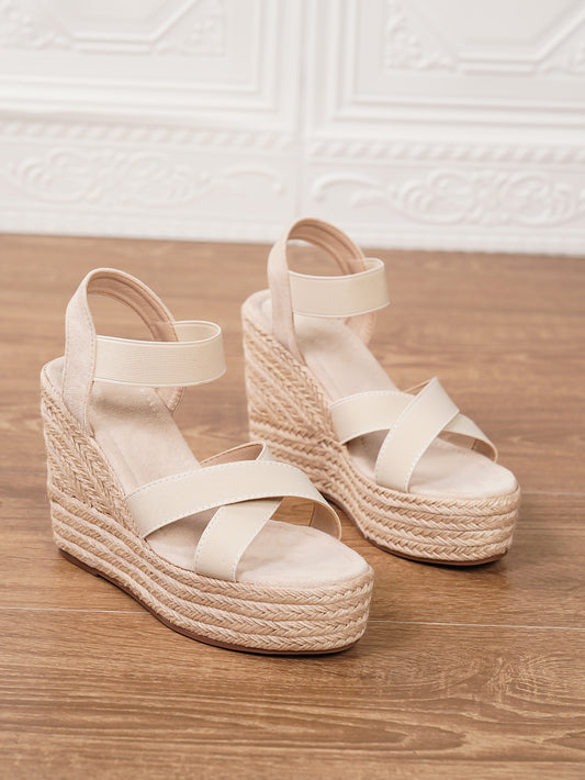 Platform Sandals