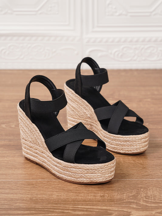 Platform Sandals