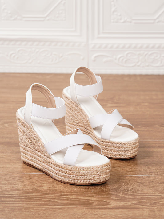 Platform Sandals