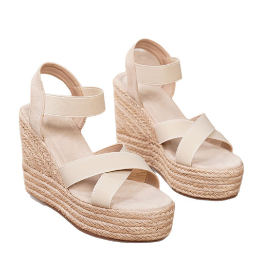 Platform Sandals