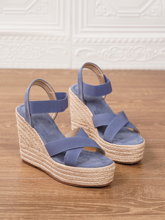 Platform Sandals