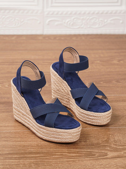 Platform Sandals