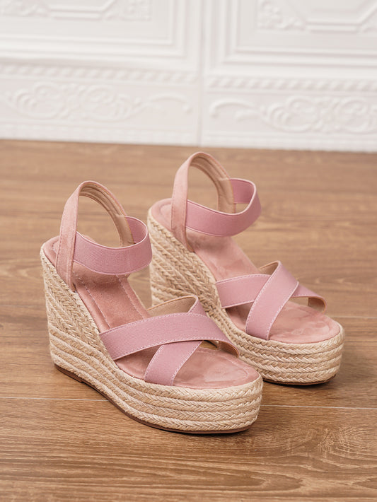 Platform Sandals